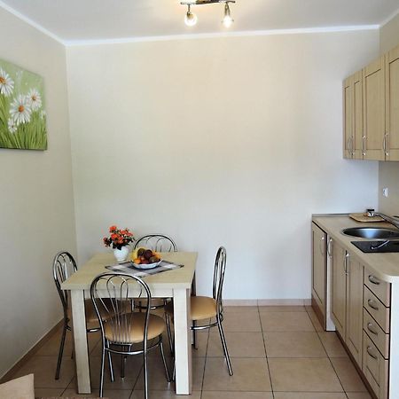 Apartment Morskie Oko A In Misdroy Εξωτερικό φωτογραφία