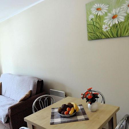 Apartment Morskie Oko A In Misdroy Εξωτερικό φωτογραφία