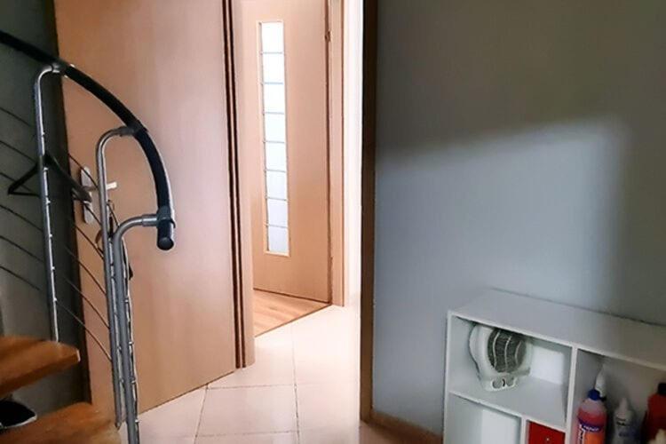 Apartment Morskie Oko A In Misdroy Εξωτερικό φωτογραφία