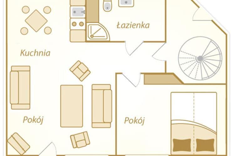 Apartment Morskie Oko A In Misdroy Εξωτερικό φωτογραφία