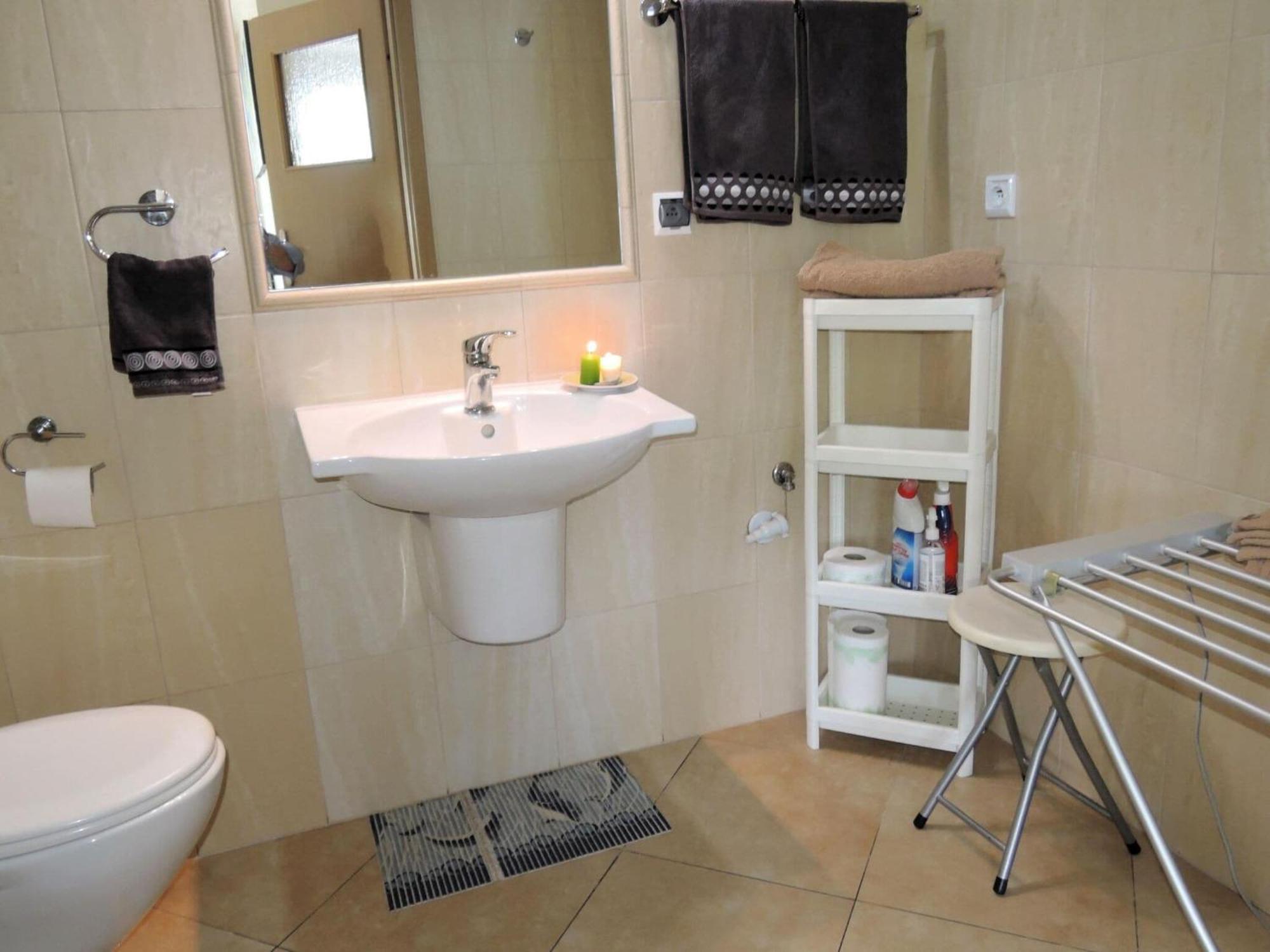 Apartment Morskie Oko A In Misdroy Εξωτερικό φωτογραφία