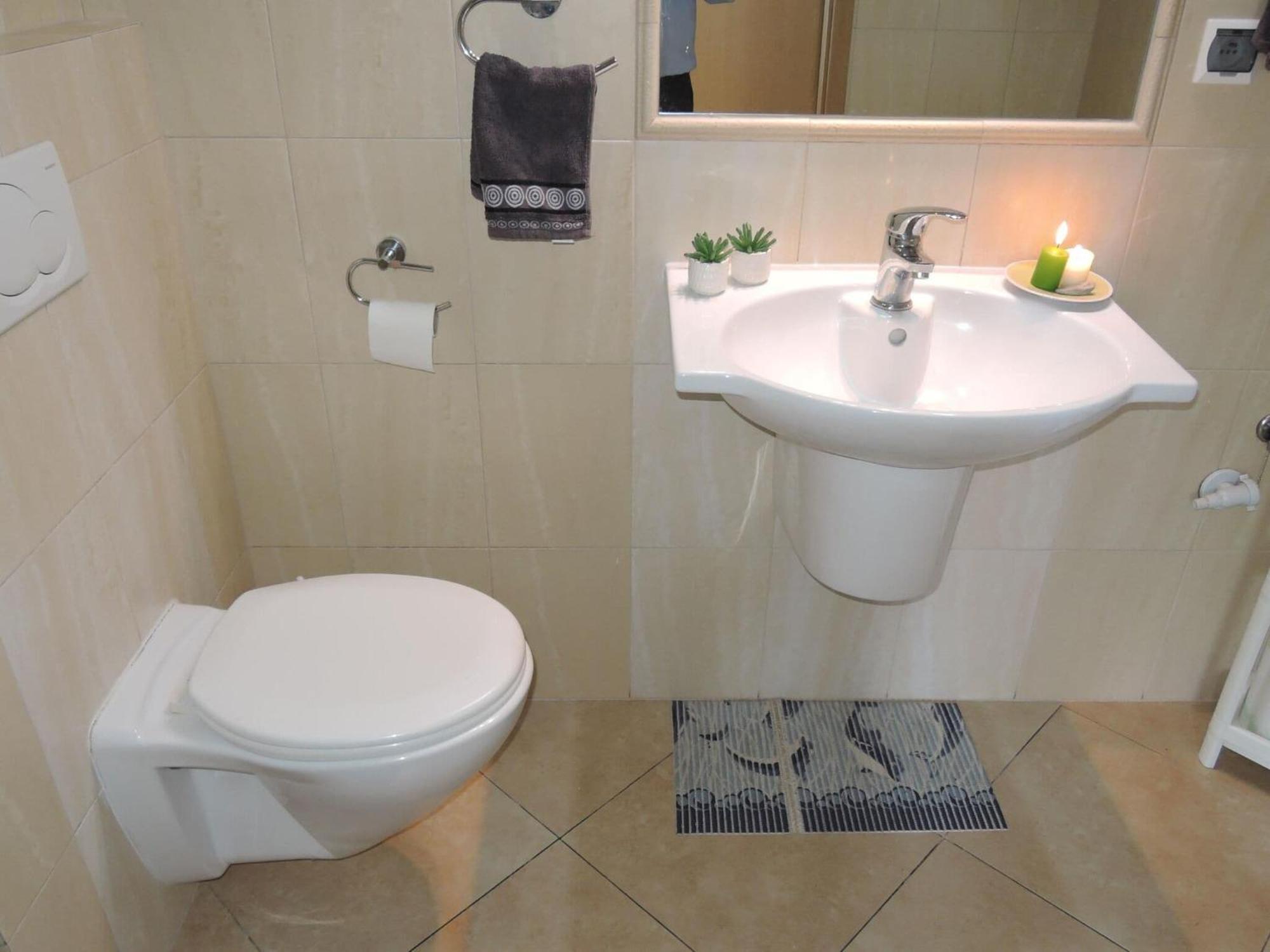 Apartment Morskie Oko A In Misdroy Εξωτερικό φωτογραφία